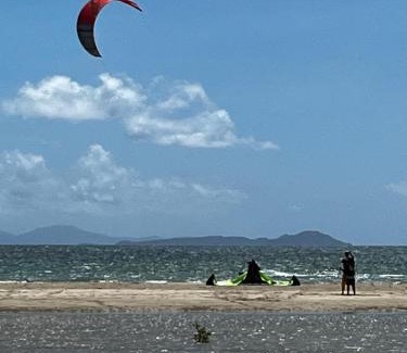 El Nido Other | Ermon Sea Side View