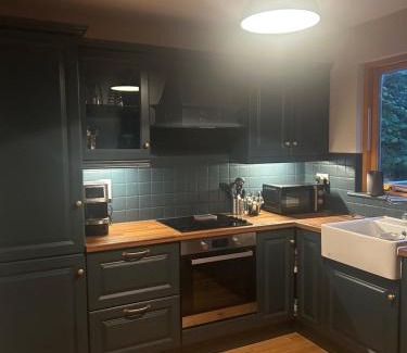 Belturbet House | Erne View Lodge