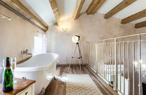 Modrusani House | Ernesta (ROJ463) by Interhome