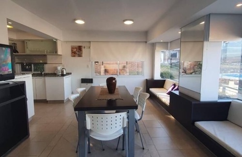 Yocsina Villa | ERNESTINA VILLAGE