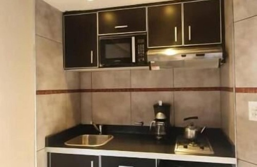 Yocsina Villa | ERNESTINA VILLAGE