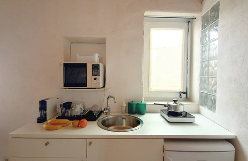 Corso dei Mille - Sant'Erasmo Apartment | Ernesto Home