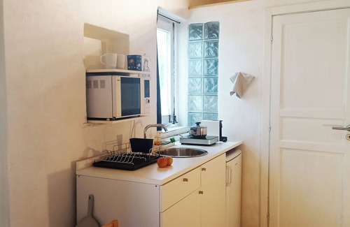 Corso dei Mille - Sant'Erasmo Apartment | Ernesto Home
