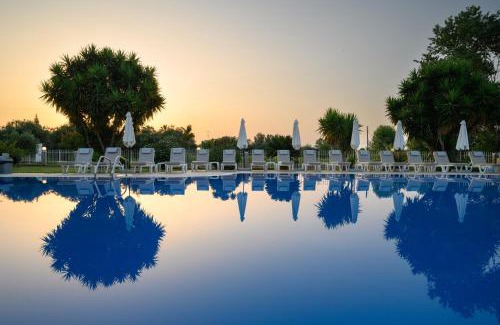 Kavos Hotel | Erofili Hotel