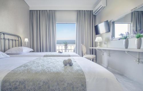 Kavos Hotel | Erofili Hotel