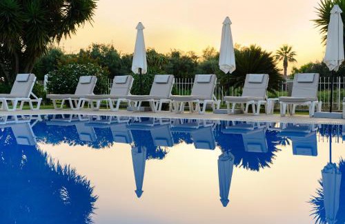 Kavos Hotel | Erofili Hotel