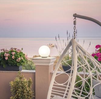 Kavos Hotel | Erofili Hotel