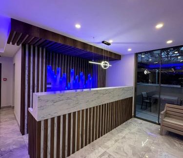 Trabzon Hotel | Erom Otel