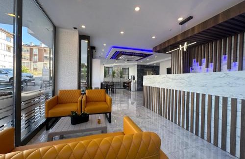 Trabzon Hotel | Erom Otel