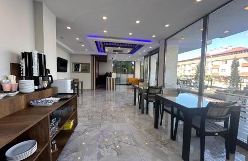 Trabzon Hotel | Erom Otel