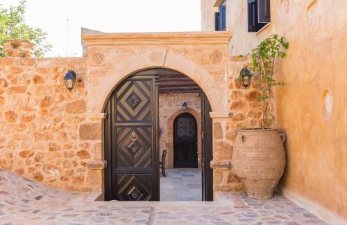 Achlades Villa | ERONDAS Cretan Country Villas