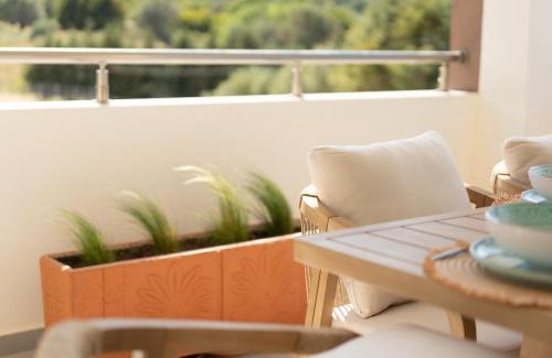 Karpenisi House | Eros sea view residences Mytilini