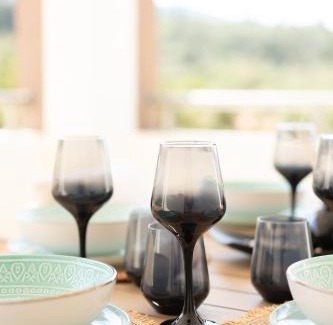 Karpenisi House | Eros sea view residences Mytilini