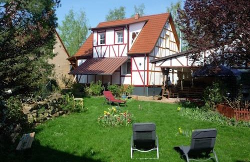 Utzberg House | Erpelhaus, ländliche Idylle mit Stadtnähe zu EF und WE