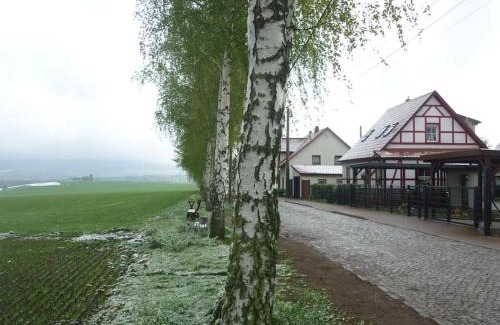 Utzberg House | Erpelhaus, ländliche Idylle mit Stadtnähe zu EF und WE