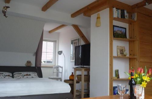 Utzberg House | Erpelhaus, ländliche Idylle mit Stadtnähe zu EF und WE