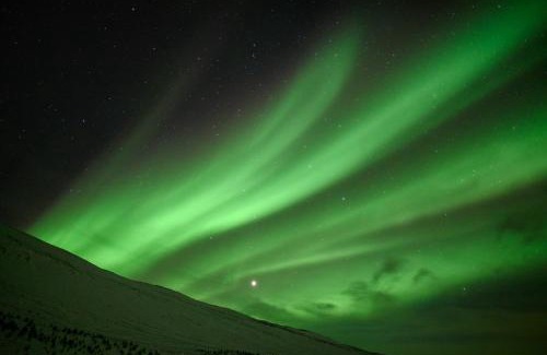 Budardalur House | Erpsstadir Cottage