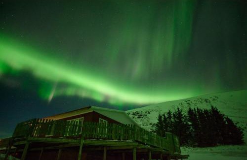 Budardalur House | Erpsstadir Cottage