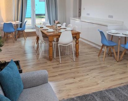 Campbeltown House | Erradale