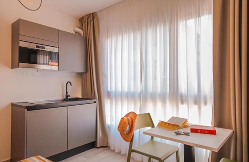 Cefalu Apartment | ERRE 19 Apartments