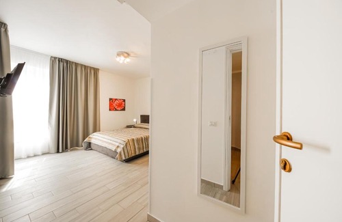 Cefalu Apartment | ERRE 19 Apartments