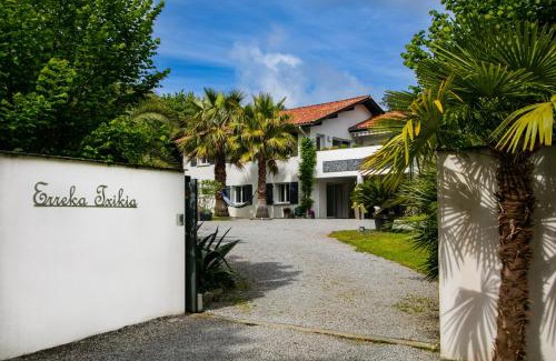Behobie Bed & Breakfast | Erreka Txikia