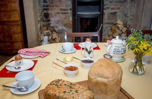 Hallington Bed & Breakfast | Errington House