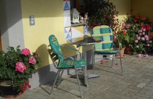 Zernez Apartment | Ers Curtins