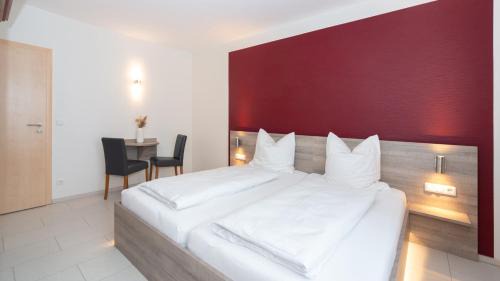 Altendorf-Ulfkotte Hotel | ERSTAY