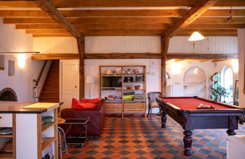 Hengelo House | Erve-Dorperhoek