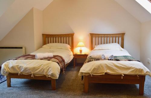 Arthog House | Erw Goed Hen Feudy