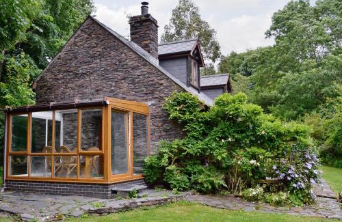 Arthog House | Erw Goed Hen Feudy