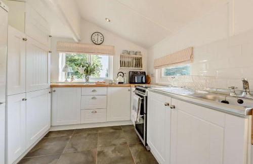 Llansteffan House | Eryl