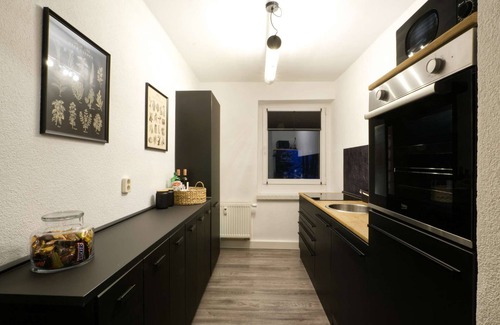 Oberwiesenthal Apartment | Erzgebirge Suite Bergruhe