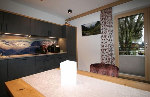 Finsing Apartment | Erzherzog’s Apts/Zillertal Alpen Lodge by Interhome