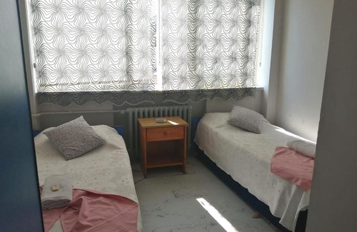 Altndag Apartment | Erzurum hotel