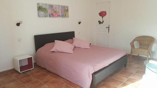 Bedarrides Bed & Breakfast | Es Aqui