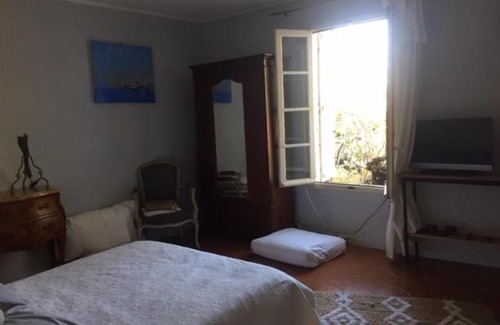 Souvignargues Apartment | es aqui