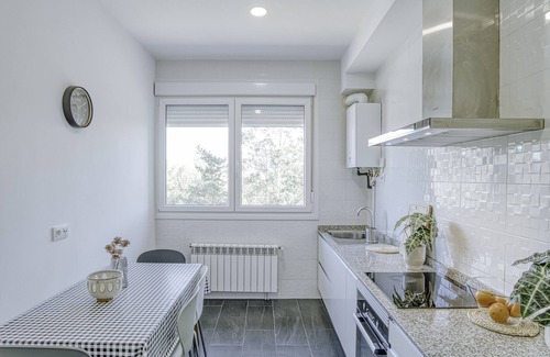 As Pontes De Garcia Rodriguez Apartment | Aida's Apartments - "Underground" apartment As Pontes