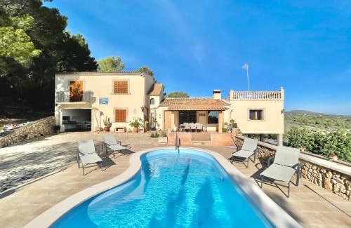 Manacor House | es cau