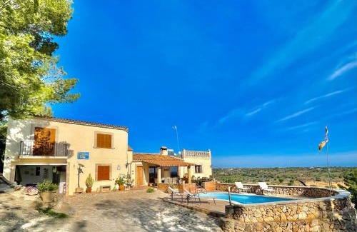 Manacor House | es cau
