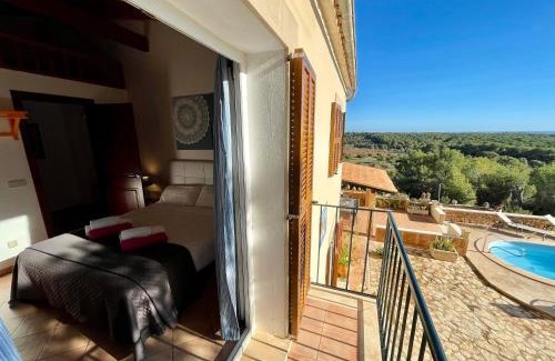 Manacor House | es cau