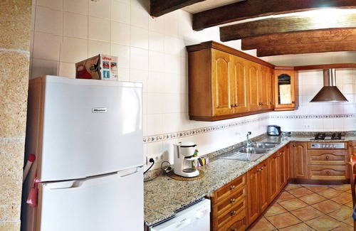 Campos Cottage | ES GALLICANT NEAR PLAYA ES TRENC, CALÓ DES MORO AND BEST BEACHES IN MALLORCA