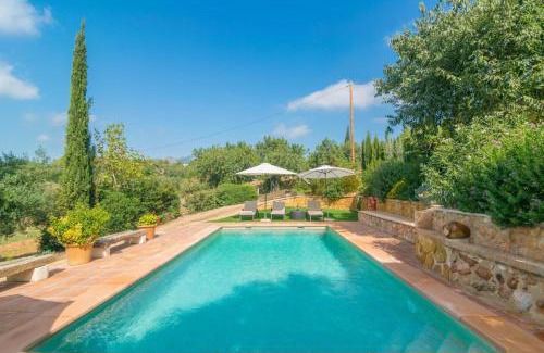 Bunyola Villa | Es Garroveral 3