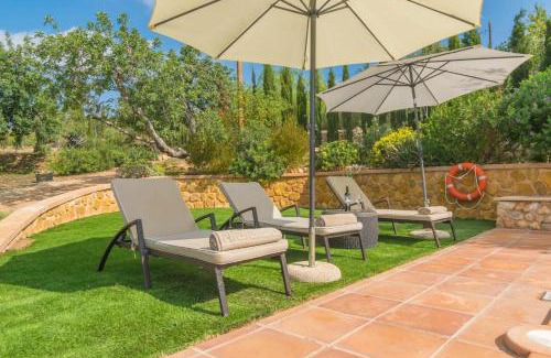 Bunyola Villa | Es Garroveral 3