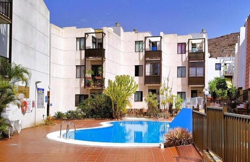 Playa de Santiago Apartment | Relaxing Views at Playa Santiago