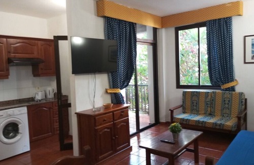 Playa de Santiago Apartment | Centre of the coastal village of Playa Santiago