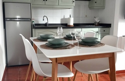Playa de Santiago Apartment | Santiago beach in Playa Santiago