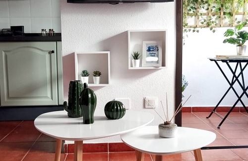 Playa de Santiago Apartment | Santiago beach in Playa Santiago