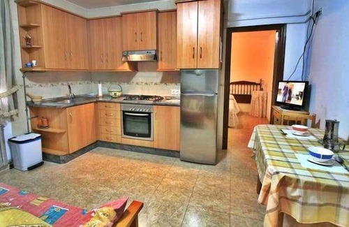 Neano Apartment | Apartamento Añon 2